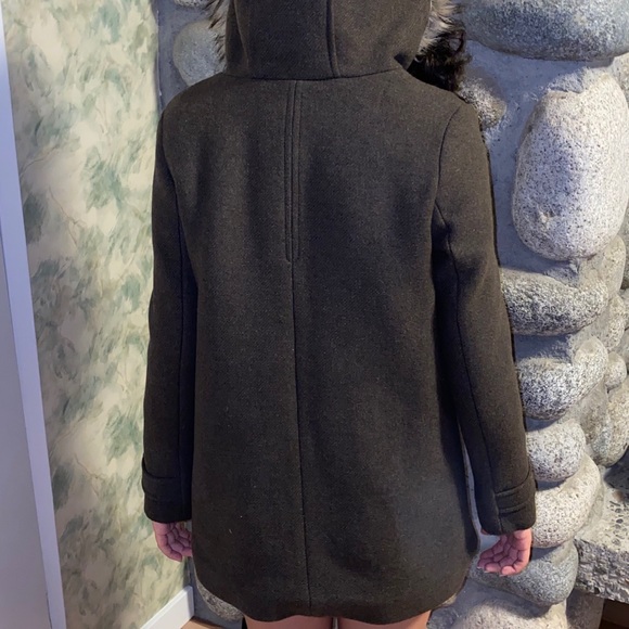 Zara Kids Coat - Picture 3 of 3